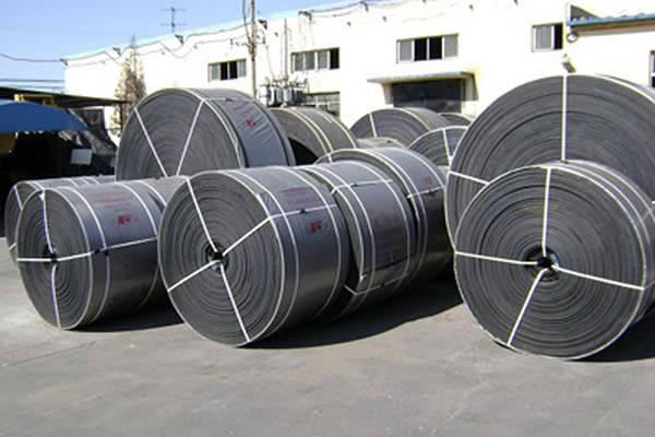 全棉、滌棉輸送帶